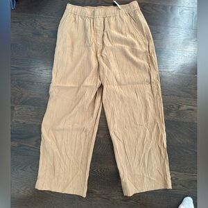 Madewell Pants Bundle NWT